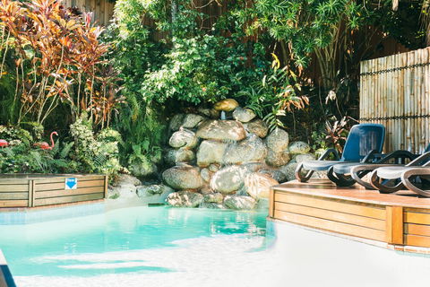 Le Cher Du Monde Adults Only - New Castle Holiday 10