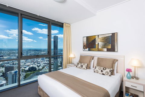 Oaks Brisbane Aurora Suites - New Castle Holiday 8