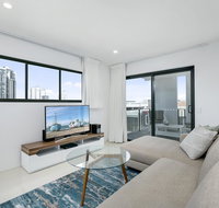 Spice Broadbeach - GCLR - New Castle Holiday