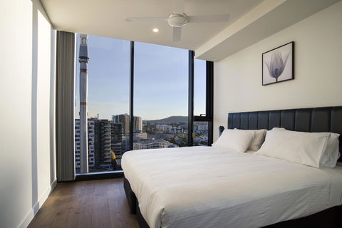 Atlas Apartments By CLLIX - New Castle Holiday 10