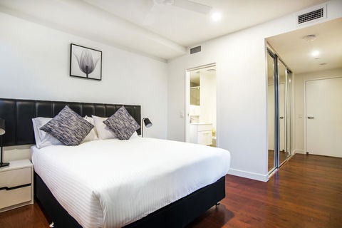 Atlas Apartments By CLLIX - New Castle Holiday 1