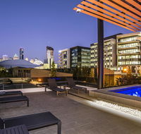 Arise Atlas Apartments - New Castle Holiday