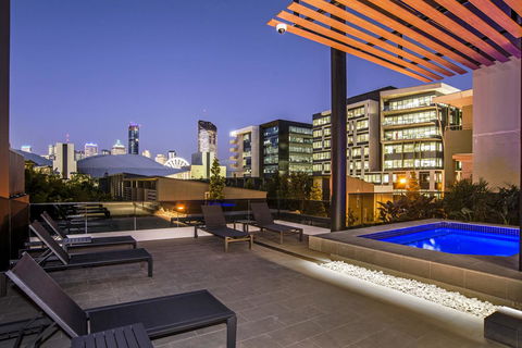 Atlas Apartments By CLLIX - New Castle Holiday 0