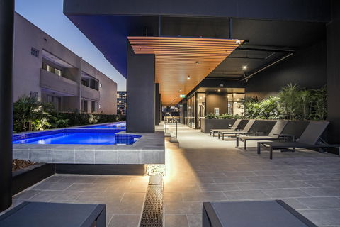 Atlas Apartments By CLLIX - New Castle Holiday 2
