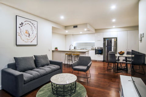 Atlas Apartments By CLLIX - New Castle Holiday 9