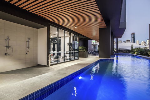 Atlas Apartments By CLLIX - New Castle Holiday 7