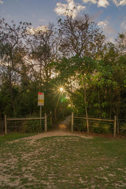 San Marino By The Sea Apartments - New Castle Holiday 27