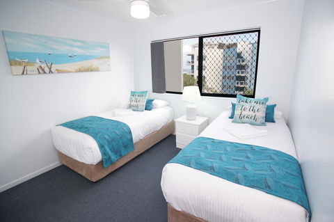 San Marino By The Sea Apartments - New Castle Holiday 4