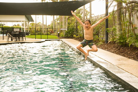 San Marino By The Sea Apartments - New Castle Holiday 22