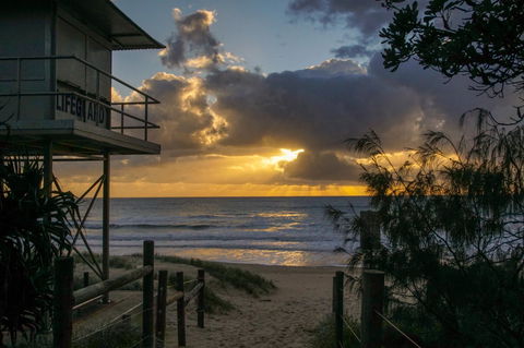 San Marino By The Sea Apartments - New Castle Holiday 30