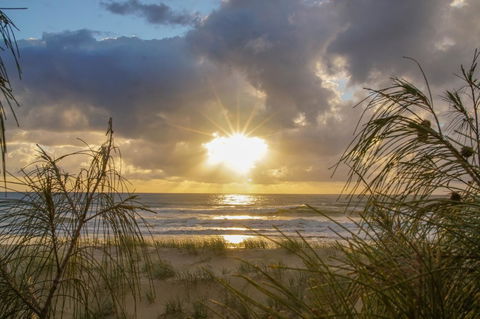 San Marino By The Sea Apartments - New Castle Holiday 26