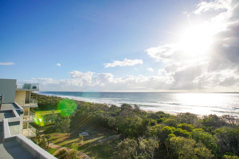 San Marino By The Sea Apartments - New Castle Holiday 2