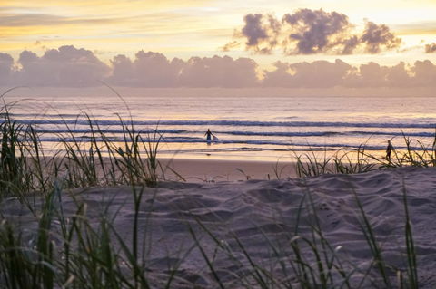 San Marino By The Sea Apartments - New Castle Holiday 8