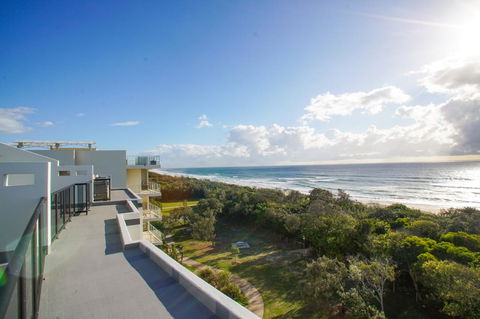 San Marino By The Sea Apartments - New Castle Holiday 33