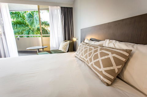 Mercure Brisbane Spring Hill - New Castle Holiday 20