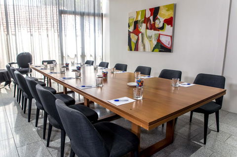 Mercure Brisbane Spring Hill - New Castle Holiday 36