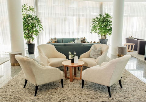 Mercure Brisbane Spring Hill - New Castle Holiday 13