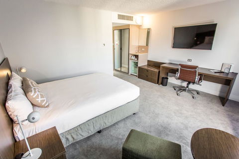 Mercure Brisbane Spring Hill - New Castle Holiday 21