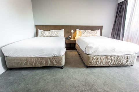 Mercure Brisbane Spring Hill - New Castle Holiday 15