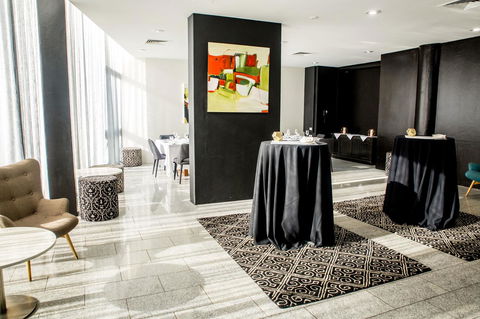 Mercure Brisbane Spring Hill - New Castle Holiday 28