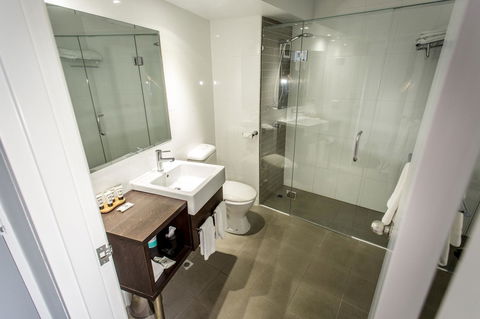 Mercure Brisbane Spring Hill - New Castle Holiday 18
