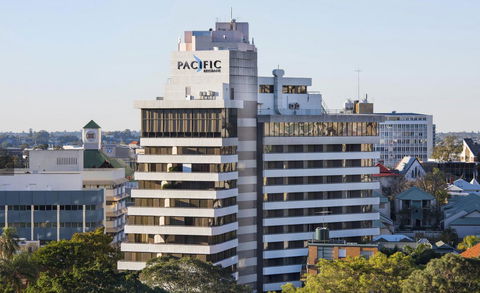 Mercure Brisbane Spring Hill - New Castle Holiday 37