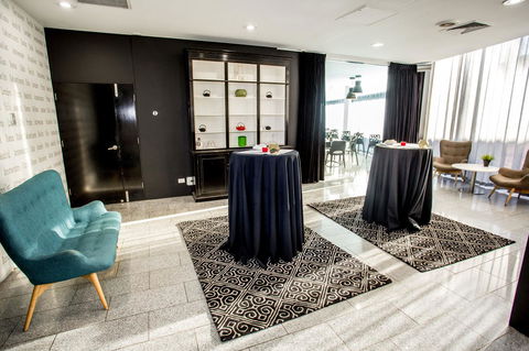 Mercure Brisbane Spring Hill - New Castle Holiday 27