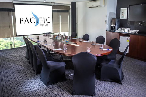 Mercure Brisbane Spring Hill - New Castle Holiday 33