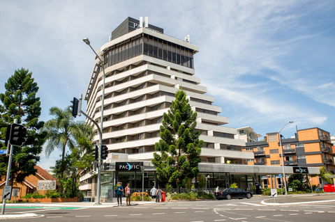 Mercure Brisbane Spring Hill - New Castle Holiday 6
