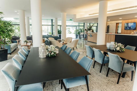 Mercure Brisbane Spring Hill - New Castle Holiday 2