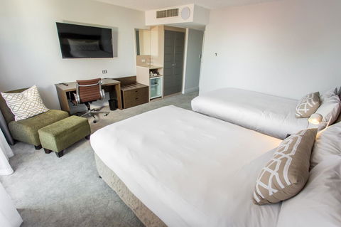 Mercure Brisbane Spring Hill - New Castle Holiday 16