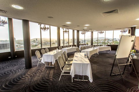 Mercure Brisbane Spring Hill - New Castle Holiday 12
