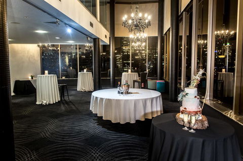 Mercure Brisbane Spring Hill - New Castle Holiday 35