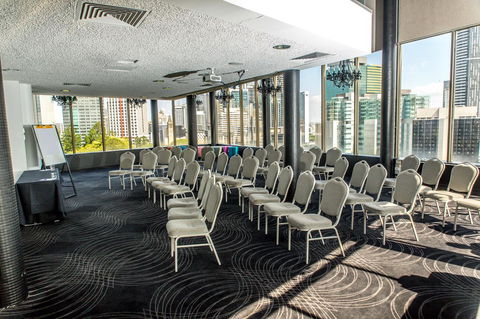 Mercure Brisbane Spring Hill - New Castle Holiday 32
