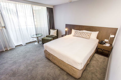 Mercure Brisbane Spring Hill - New Castle Holiday 23