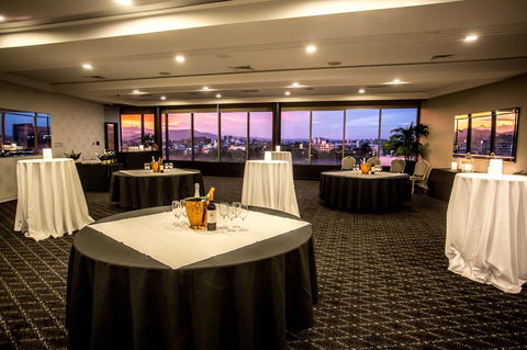 Mercure Brisbane Spring Hill - New Castle Holiday 34