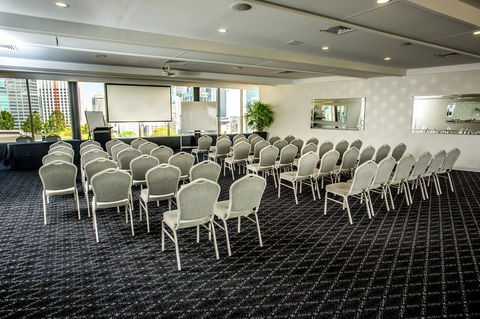 Mercure Brisbane Spring Hill - New Castle Holiday 31
