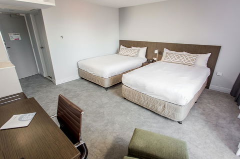 Mercure Brisbane Spring Hill - New Castle Holiday 17