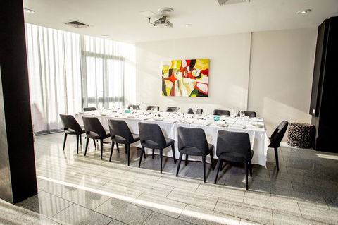 Mercure Brisbane Spring Hill - New Castle Holiday 11