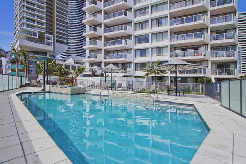 South Pacific Plaza - Official - New Castle Holiday 0