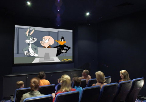 Turtle Beach Resort - New Castle Holiday 5