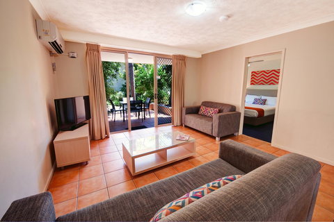 Turtle Beach Resort - New Castle Holiday 20