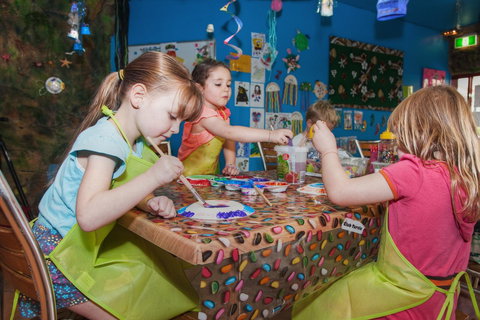 Turtle Beach Resort - New Castle Holiday 6