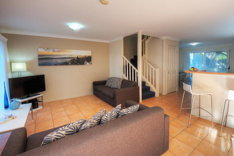 Turtle Beach Resort - New Castle Holiday 34