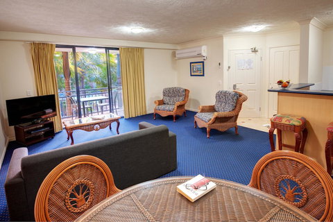 Turtle Beach Resort - New Castle Holiday 31