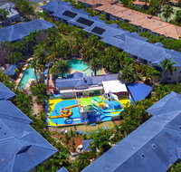 Turtle Beach Resort - New Castle Holiday