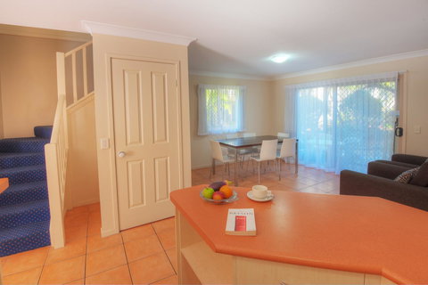 Turtle Beach Resort - New Castle Holiday 35