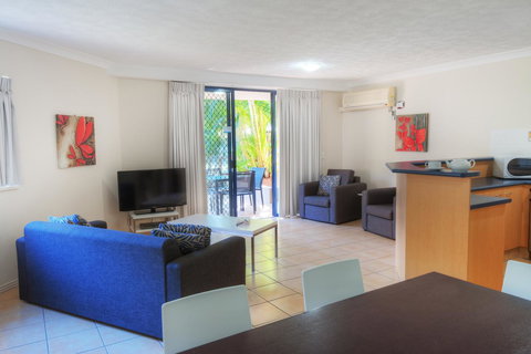 Turtle Beach Resort - New Castle Holiday 41