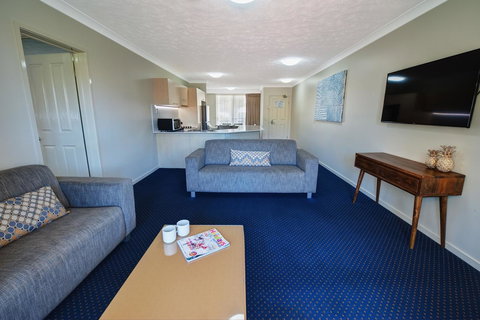 Turtle Beach Resort - New Castle Holiday 24