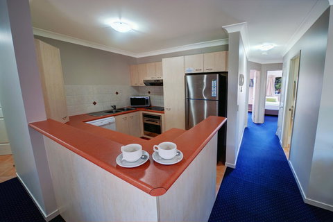 Turtle Beach Resort - New Castle Holiday 17